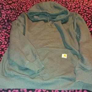 Carhartt   Hooded Sweatshirt
